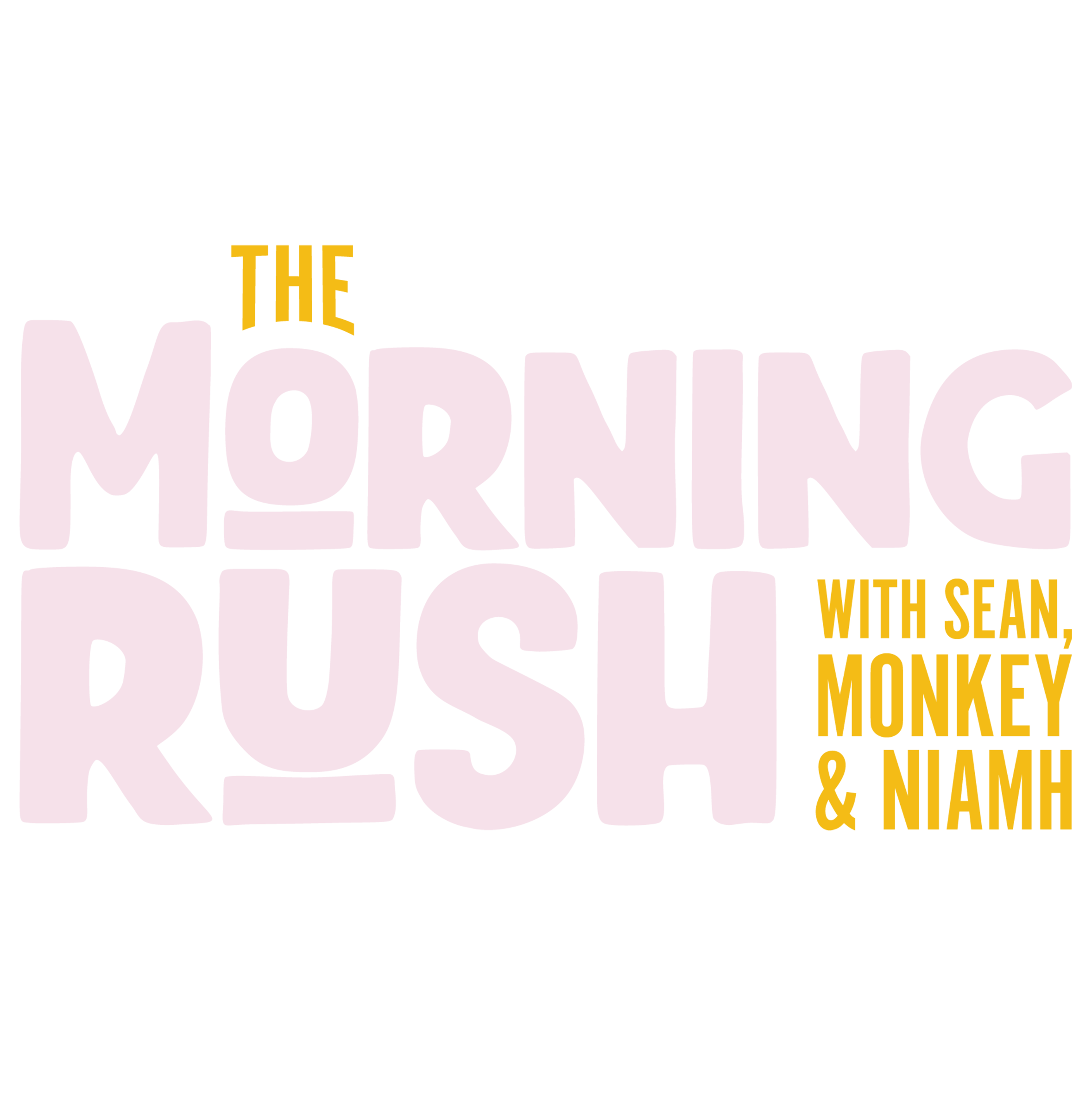 The Morning Rush